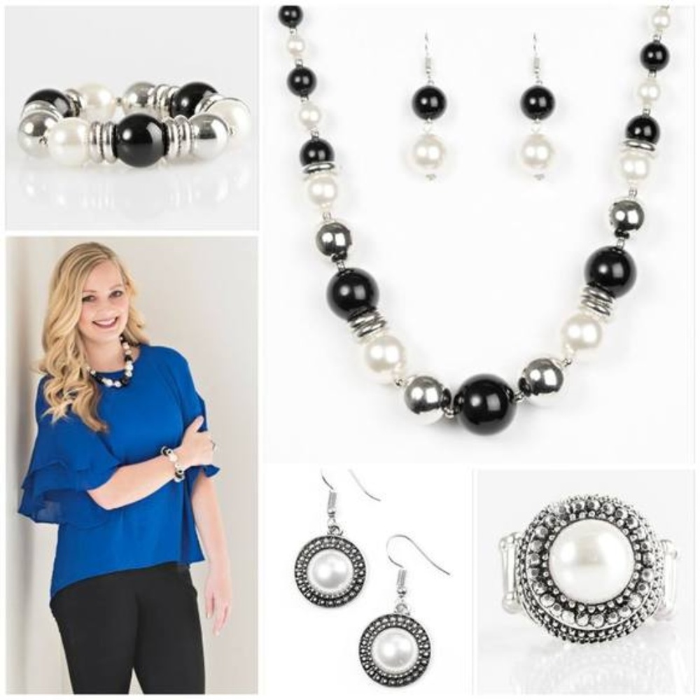 Fiercely 5th Avenue Fashion Fix